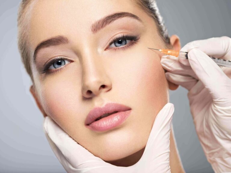 Does Botox Remove Wrinkles Permanently? What Are The Benefits?