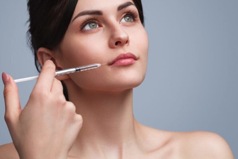 Dermal Fillers: What To Know Before You Try