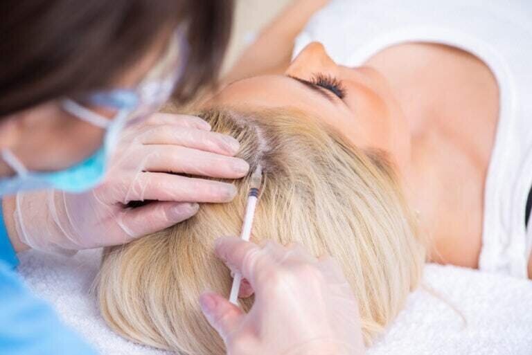 What Are The Benefits And Side Effects Of Hair Botox Treatment?